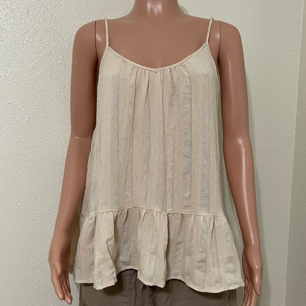 Ella Blue top